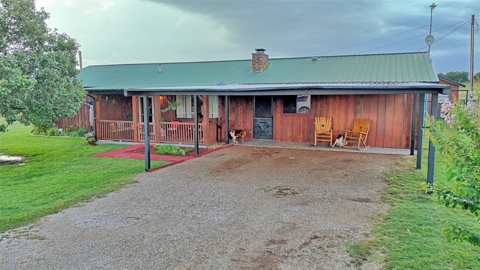34.18 acres in Montague County - photo 28