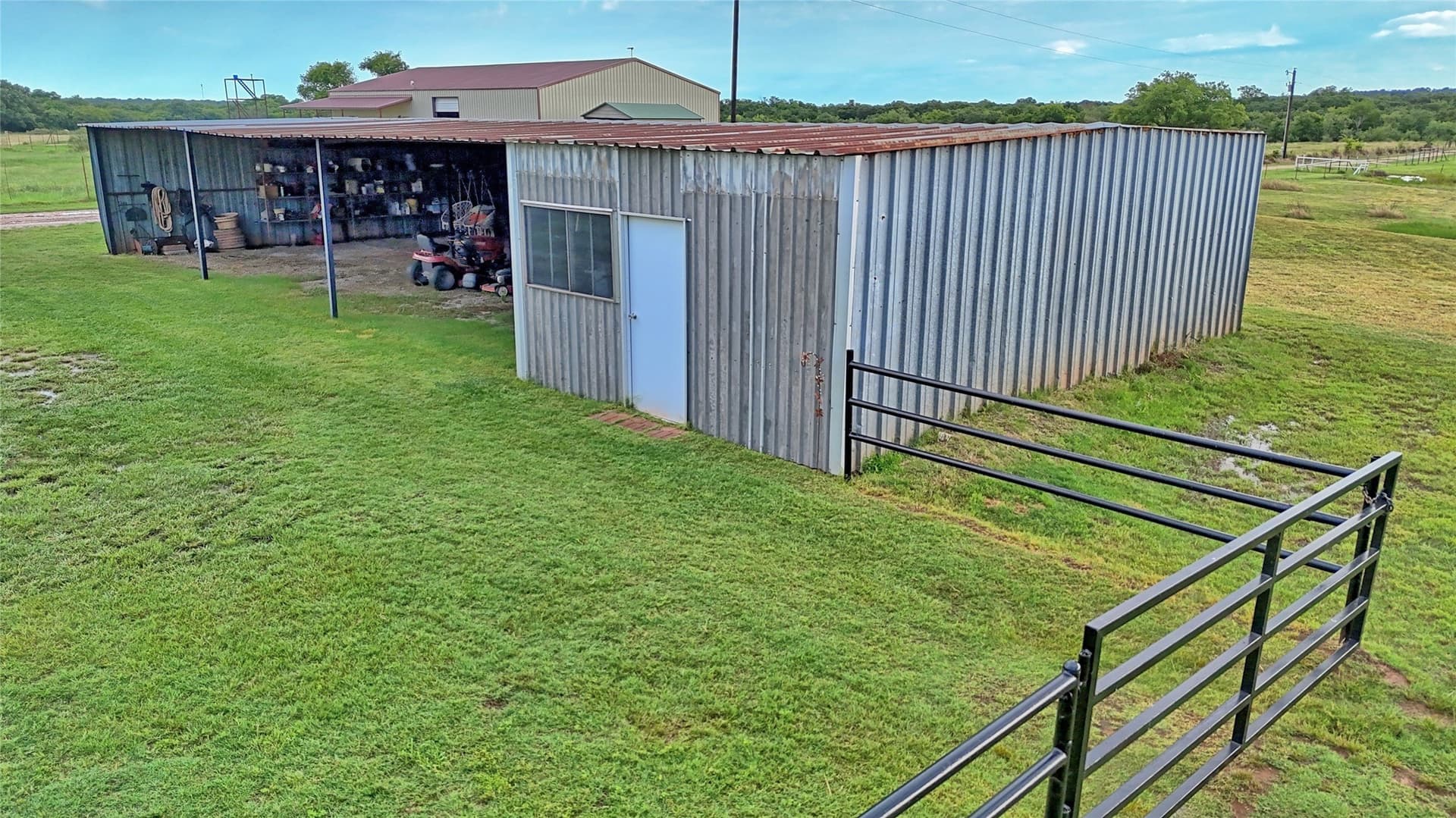 34.18 acres in Montague County - photo 24