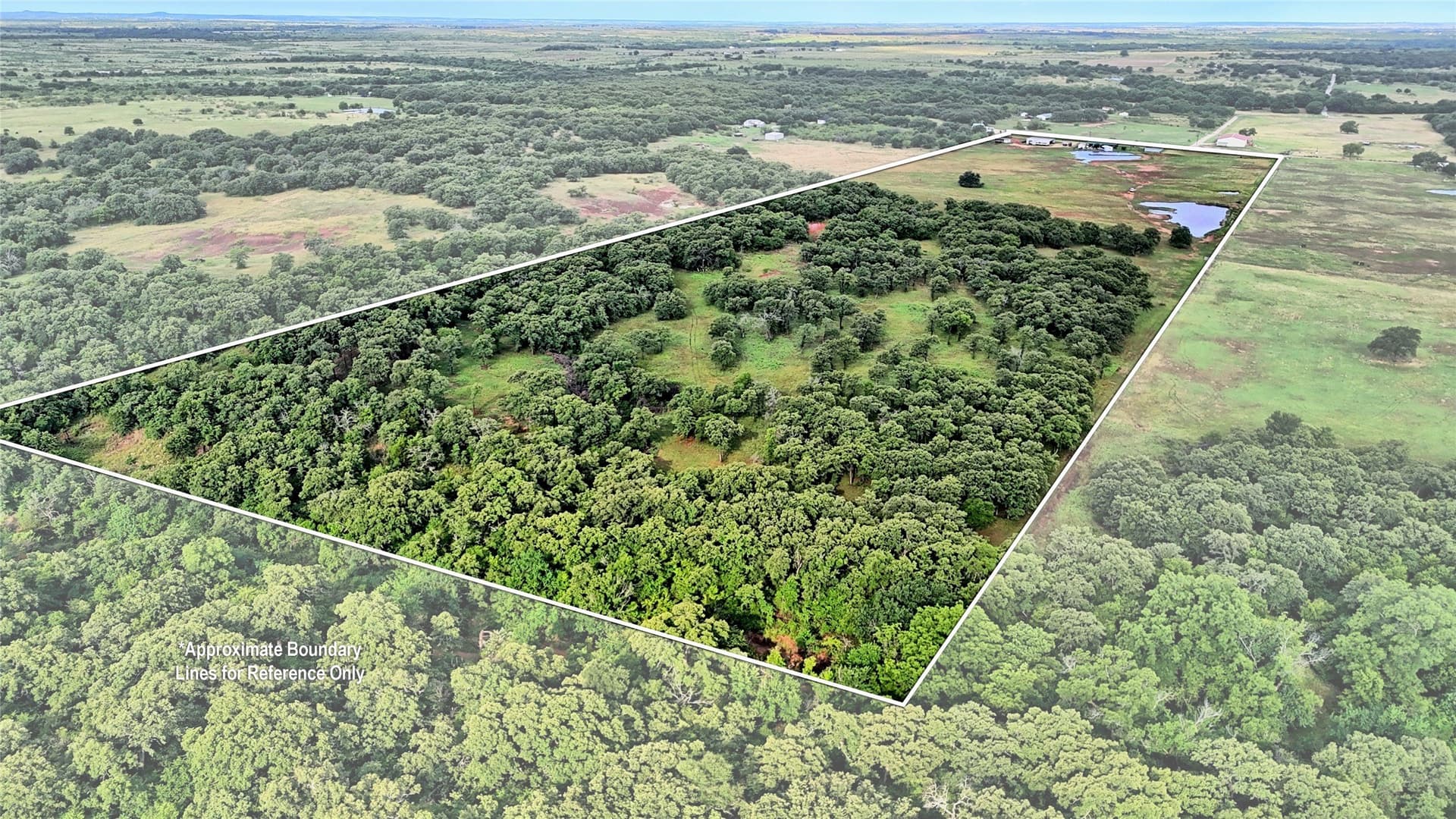 34.18 acres in Montague County - photo 35
