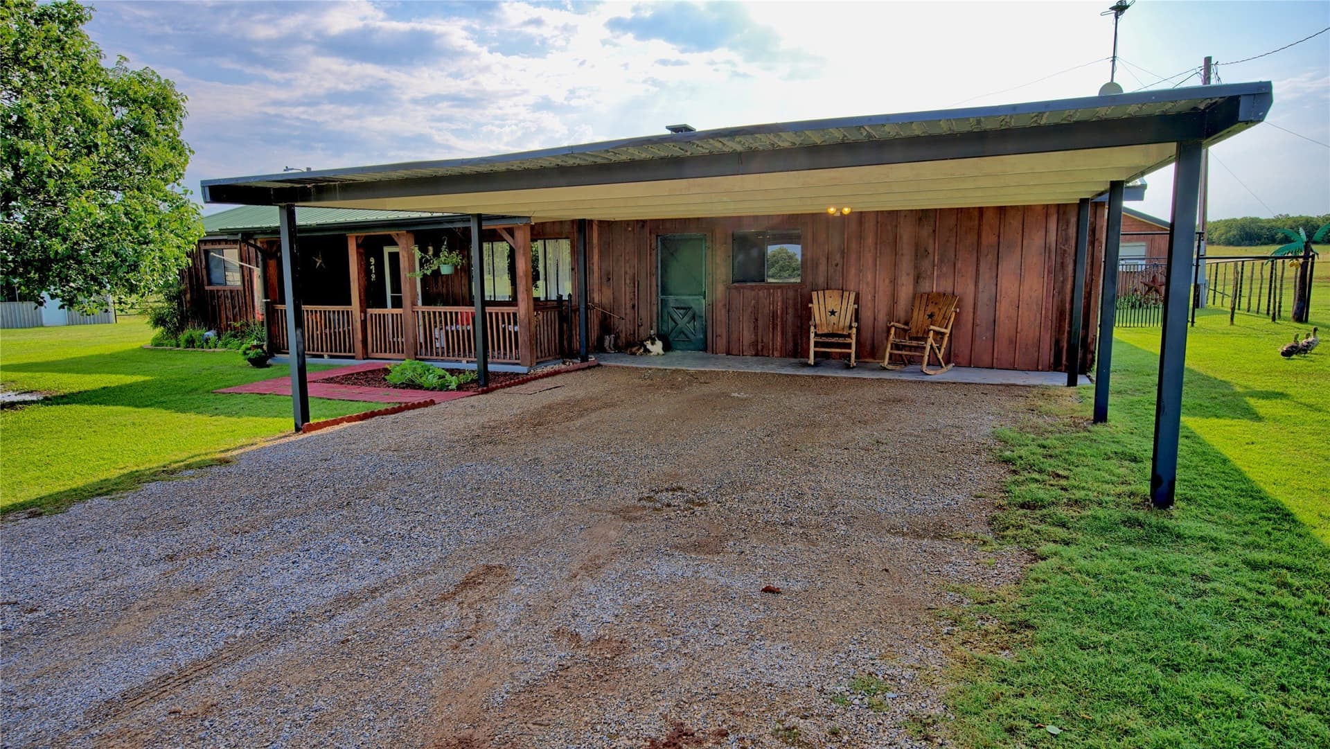 34.18 acres in Montague County - photo 26