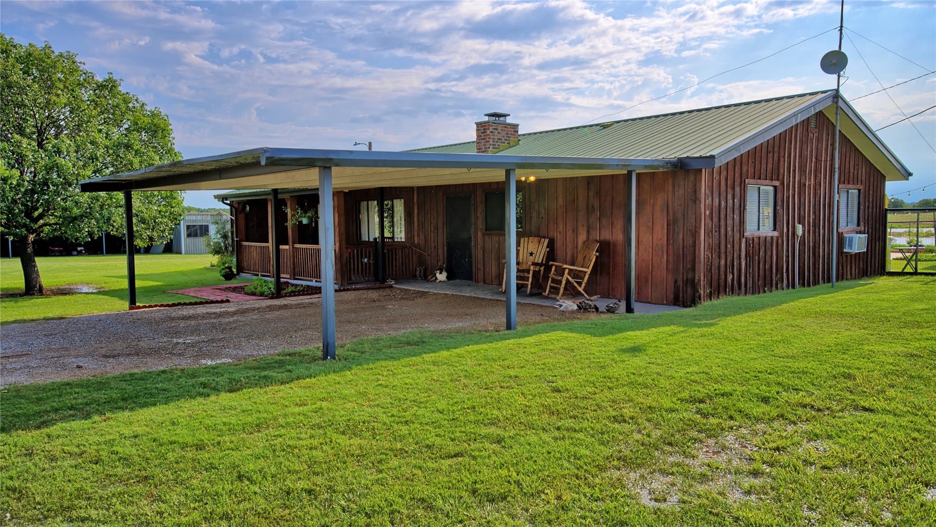 34.18 acres in Montague County - photo 2