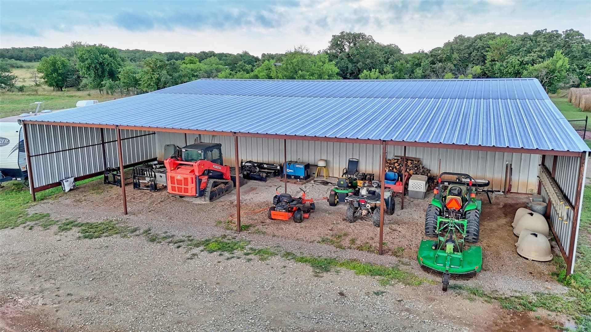 34.18 acres in Montague County - photo 20