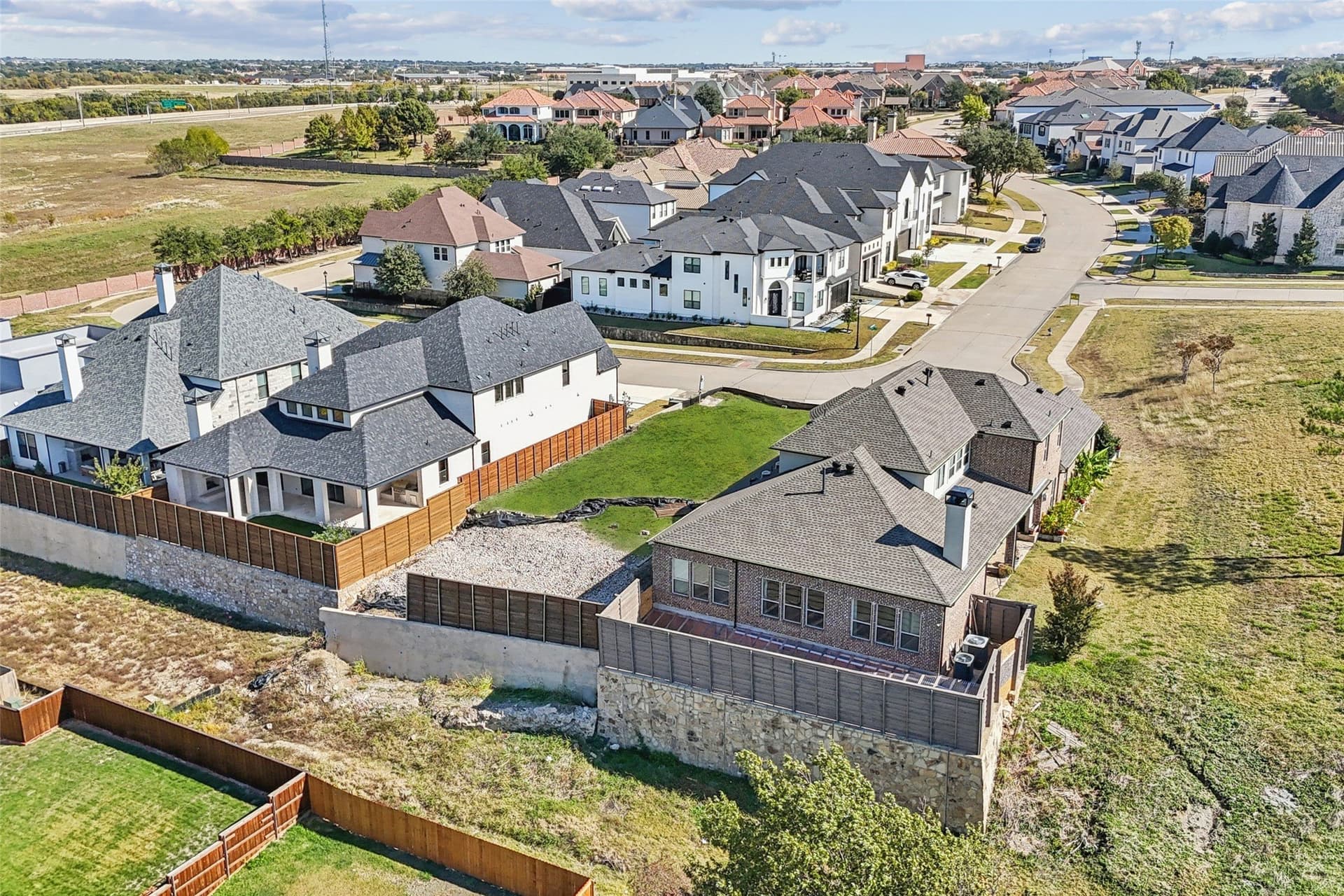 0.15 acres in Collin County - photo 9