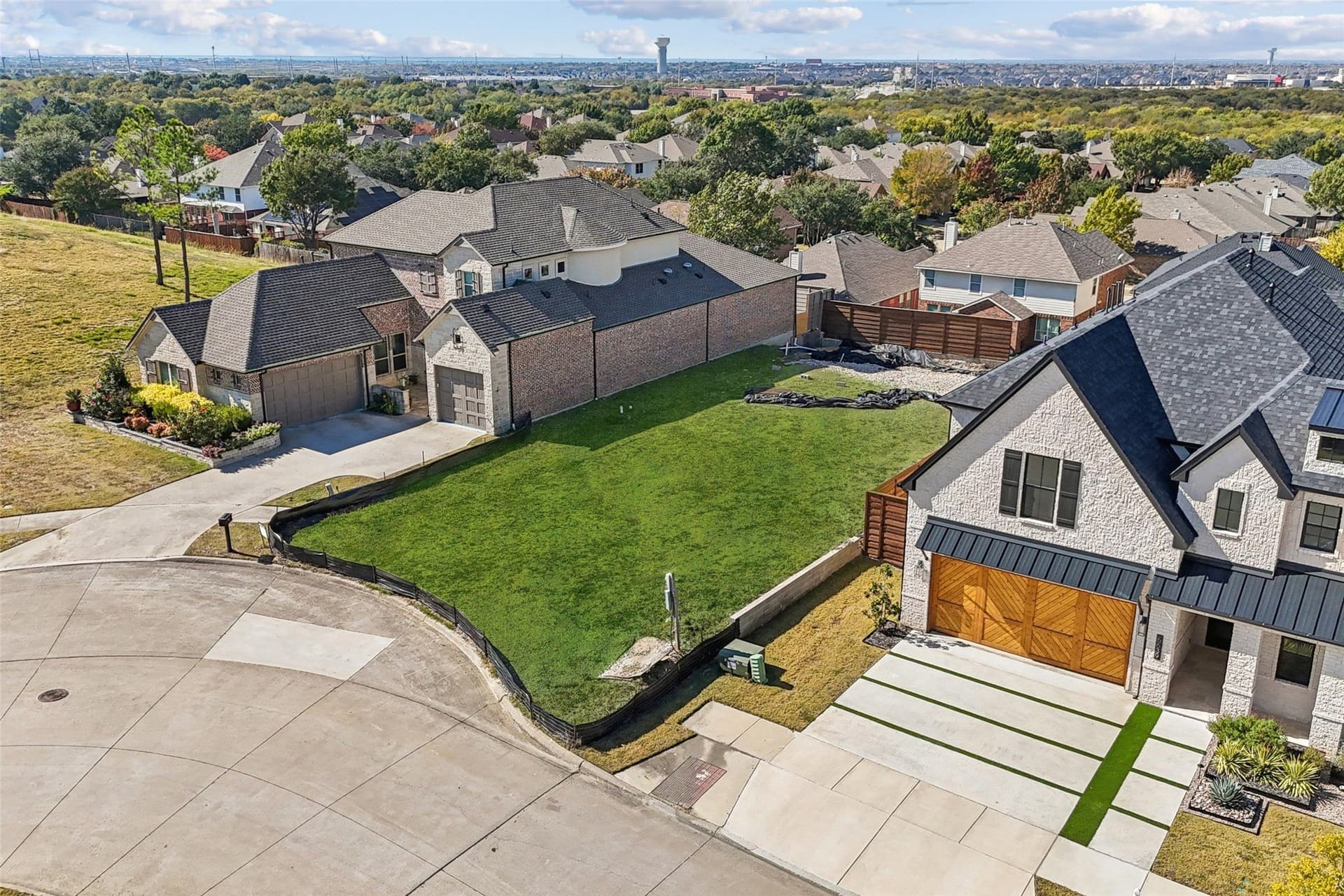 0.15 acres in Collin County - photo 2