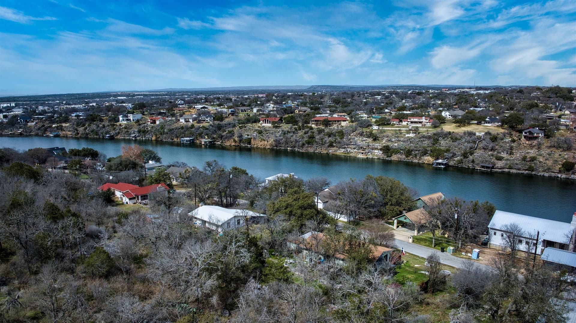 0.34 acres in Burnet County gallery image 4