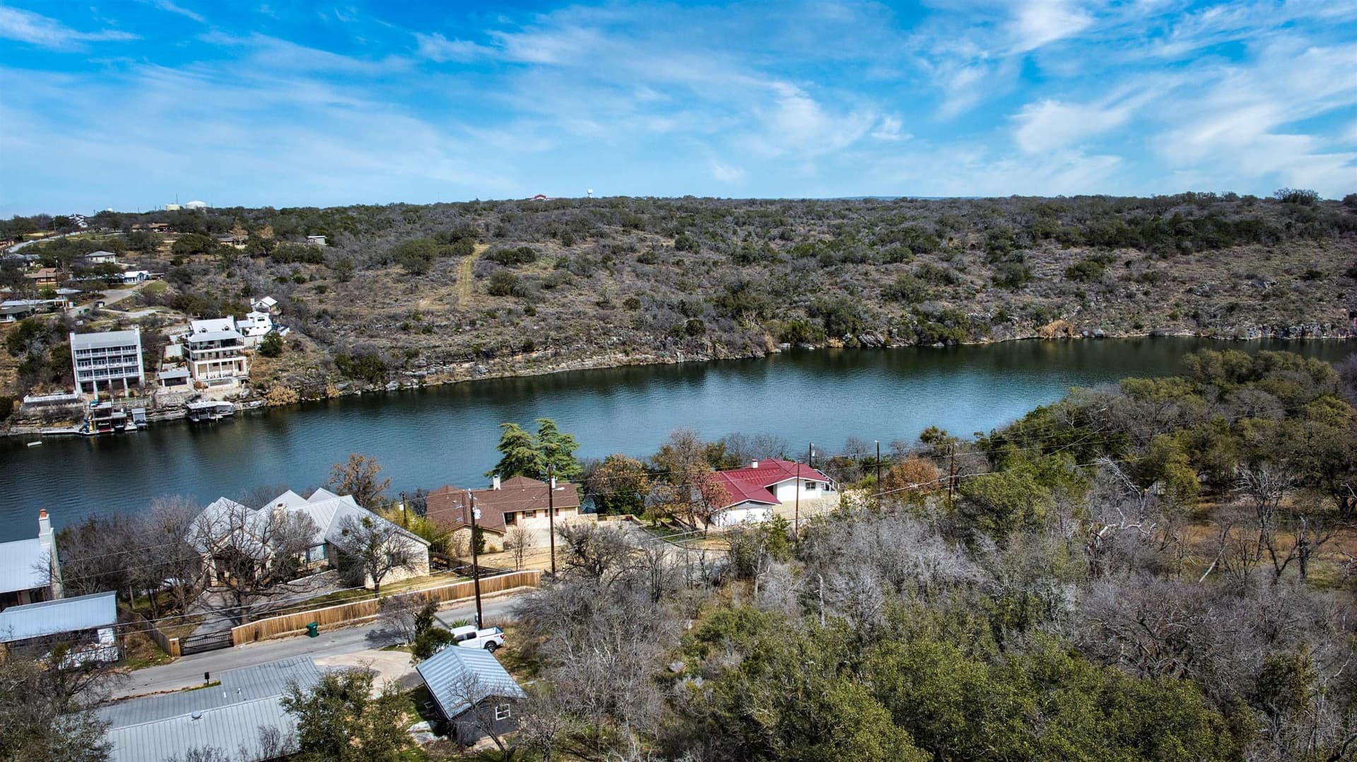 0.34 acres in Burnet County gallery image 2