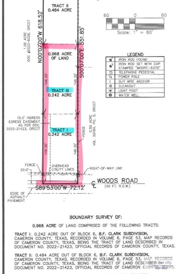 0.48 acres in CAMERON County gallery image 3