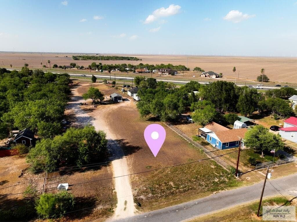 0.48 acres in CAMERON County - photo 2