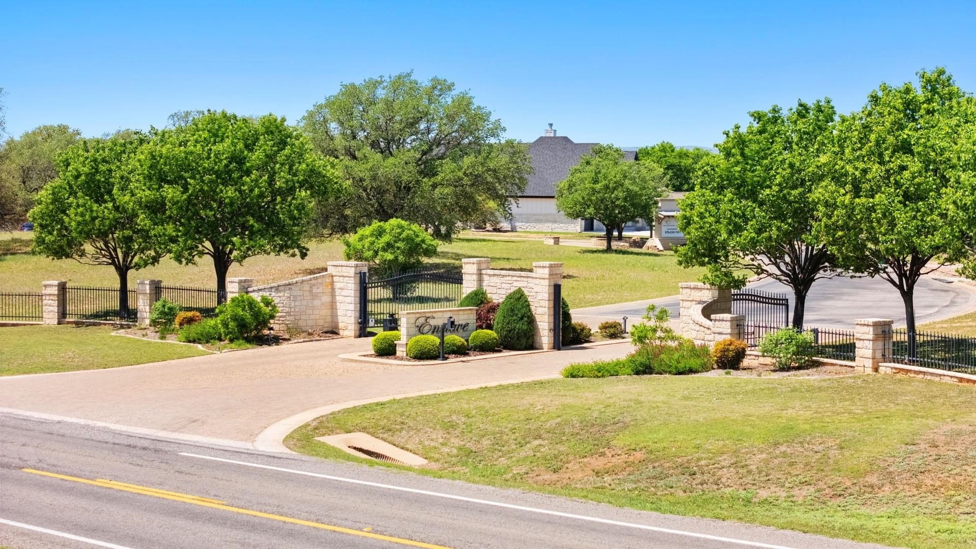 0.35 acres in Burnet County - photo 25