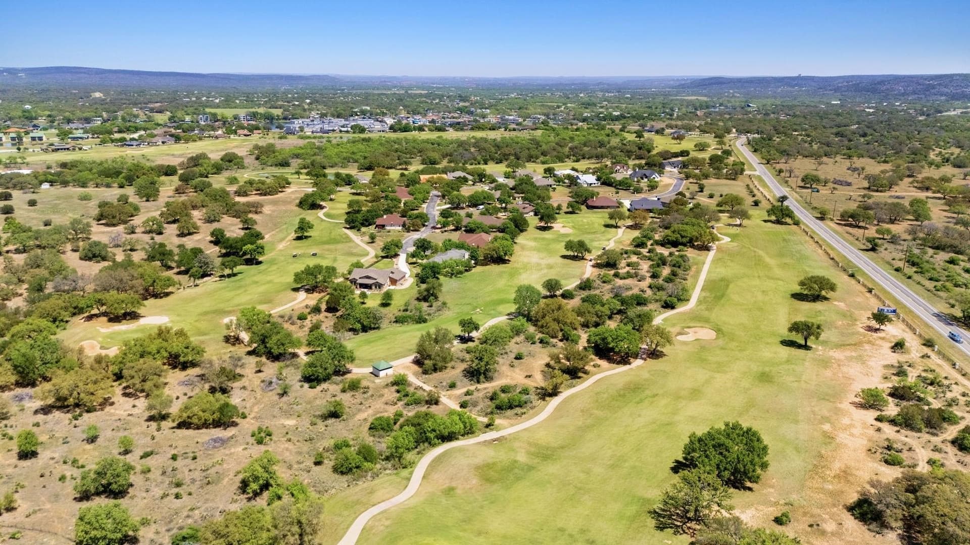 0.35 acres in Burnet County - photo 12