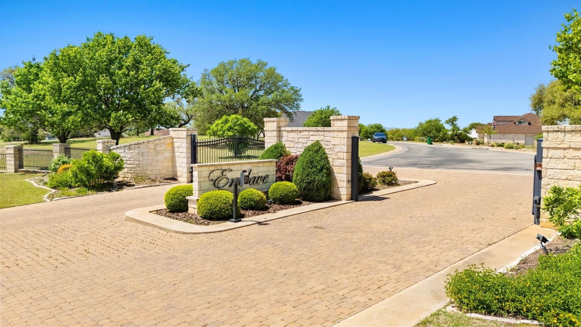 0.35 acres in Burnet County - photo 27