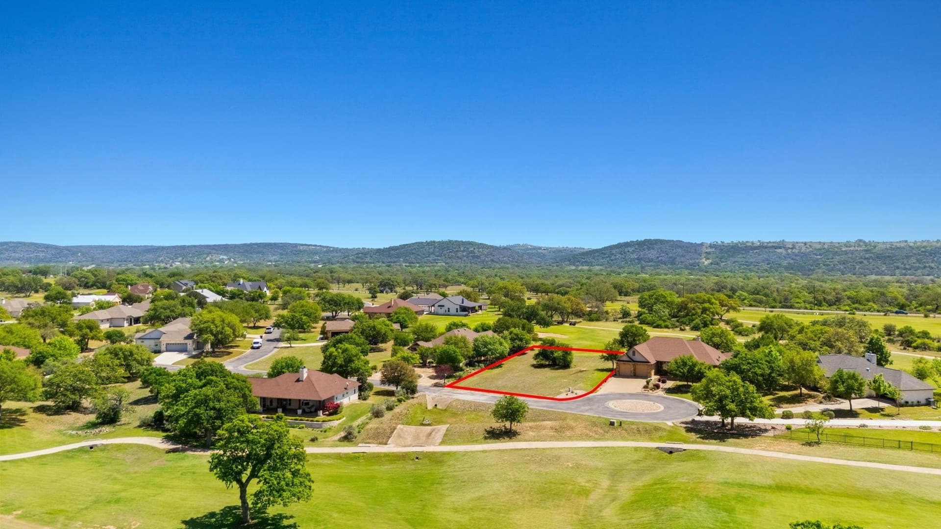 0.35 acres in Burnet County gallery image 2