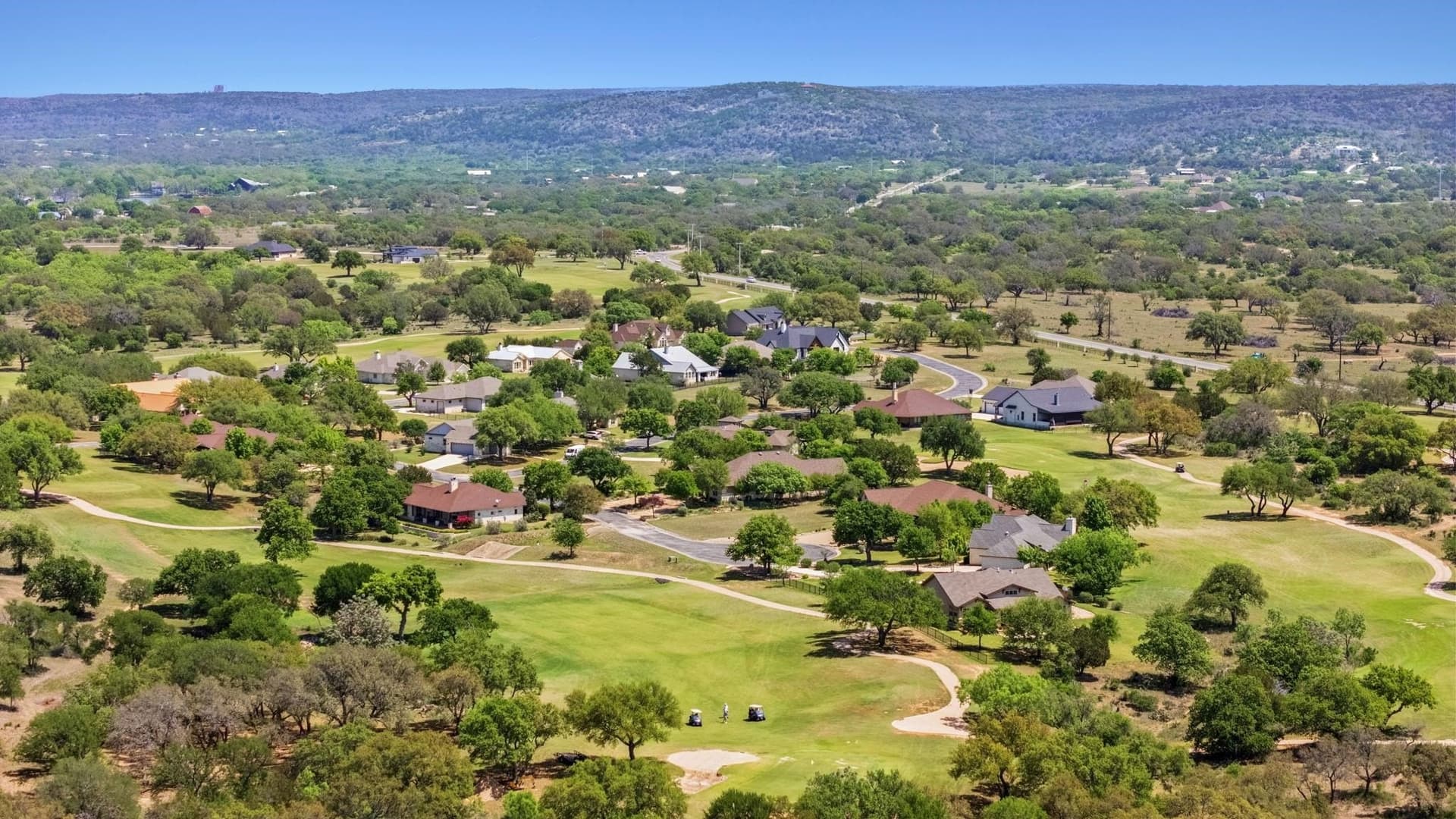 0.35 acres in Burnet County - photo 14