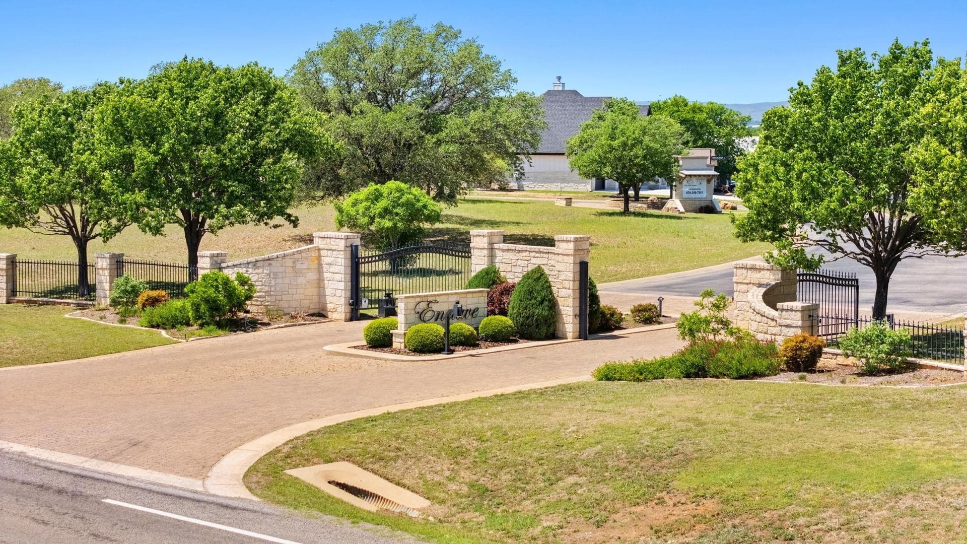 0.35 acres in Burnet County - photo 26