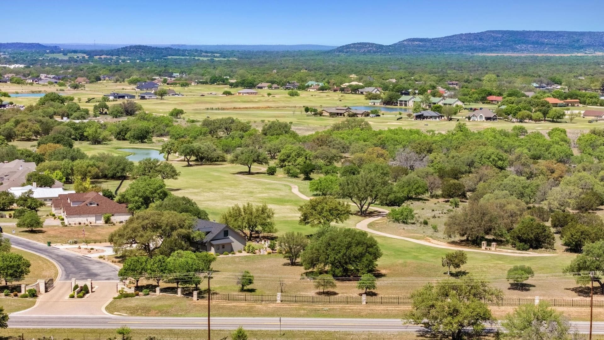 0.35 acres in Burnet County - photo 7