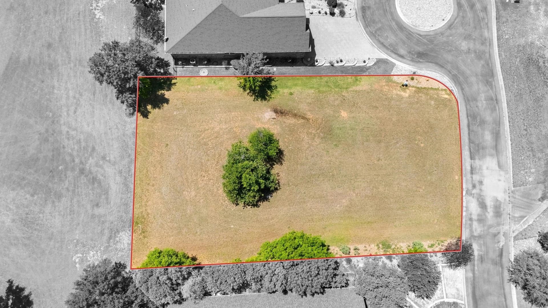 0.35 acres in Burnet County - photo 6
