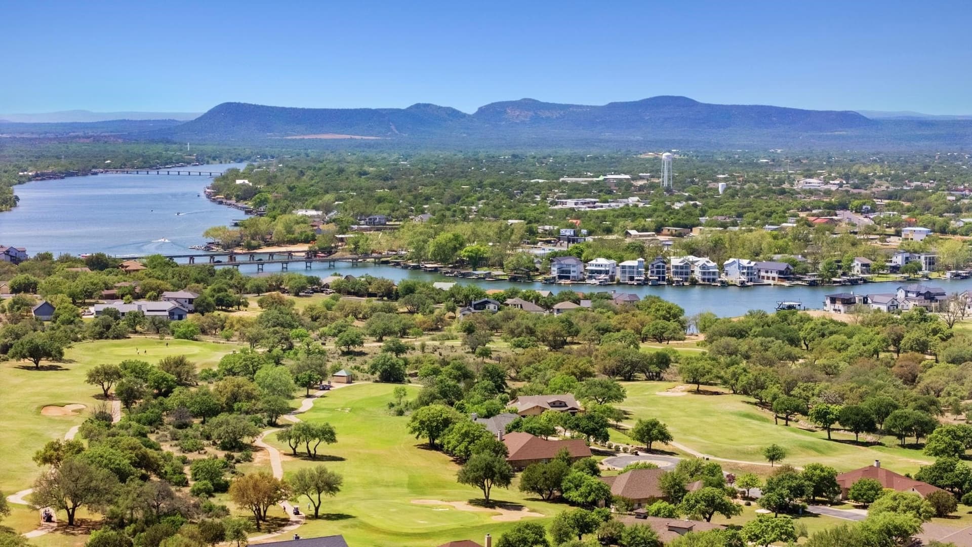 0.35 acres in Burnet County - photo 20