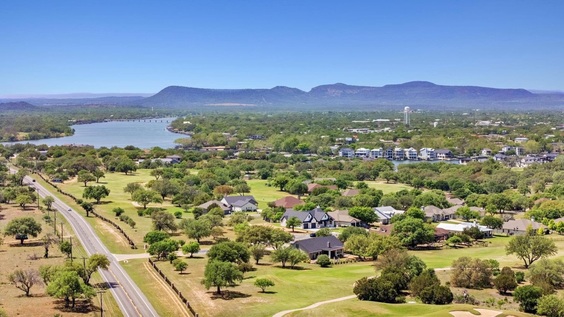0.35 acres in Burnet County - photo 8