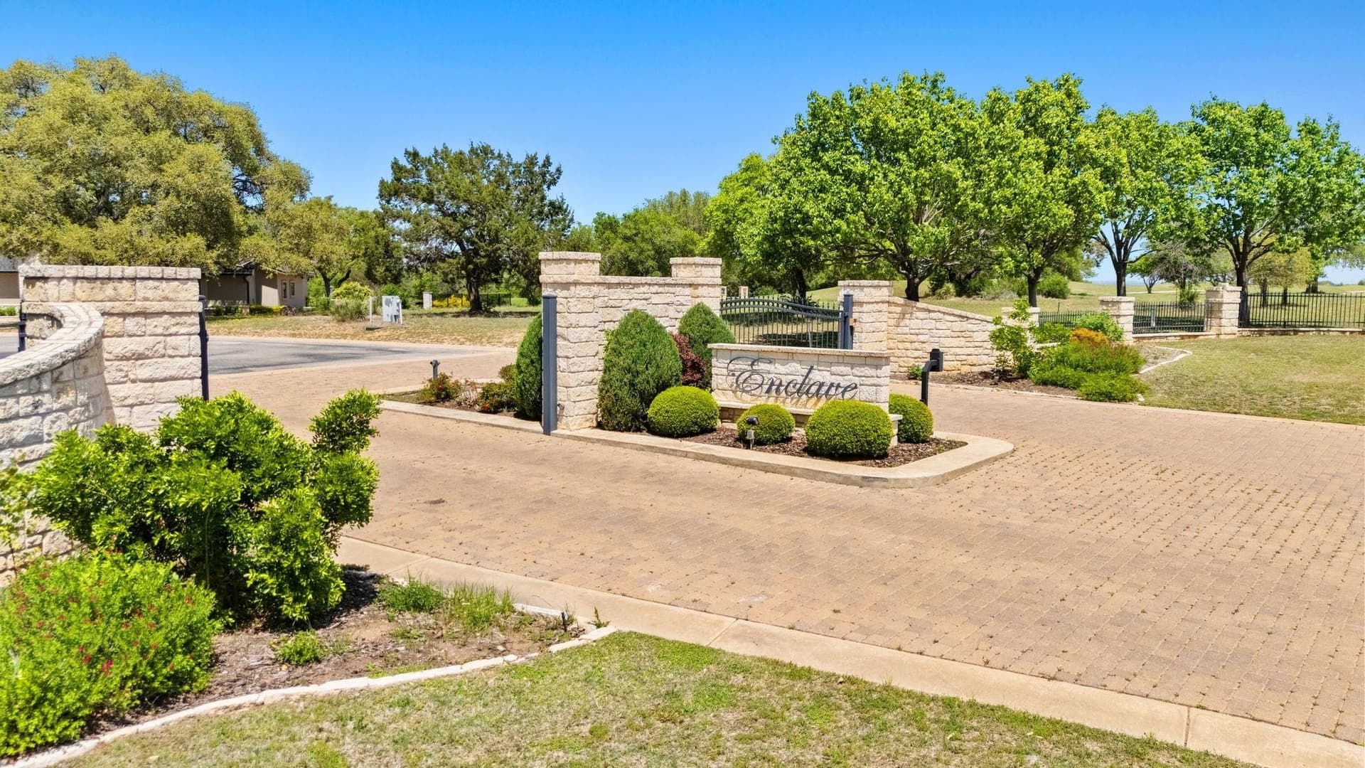 0.35 acres in Burnet County - photo 28
