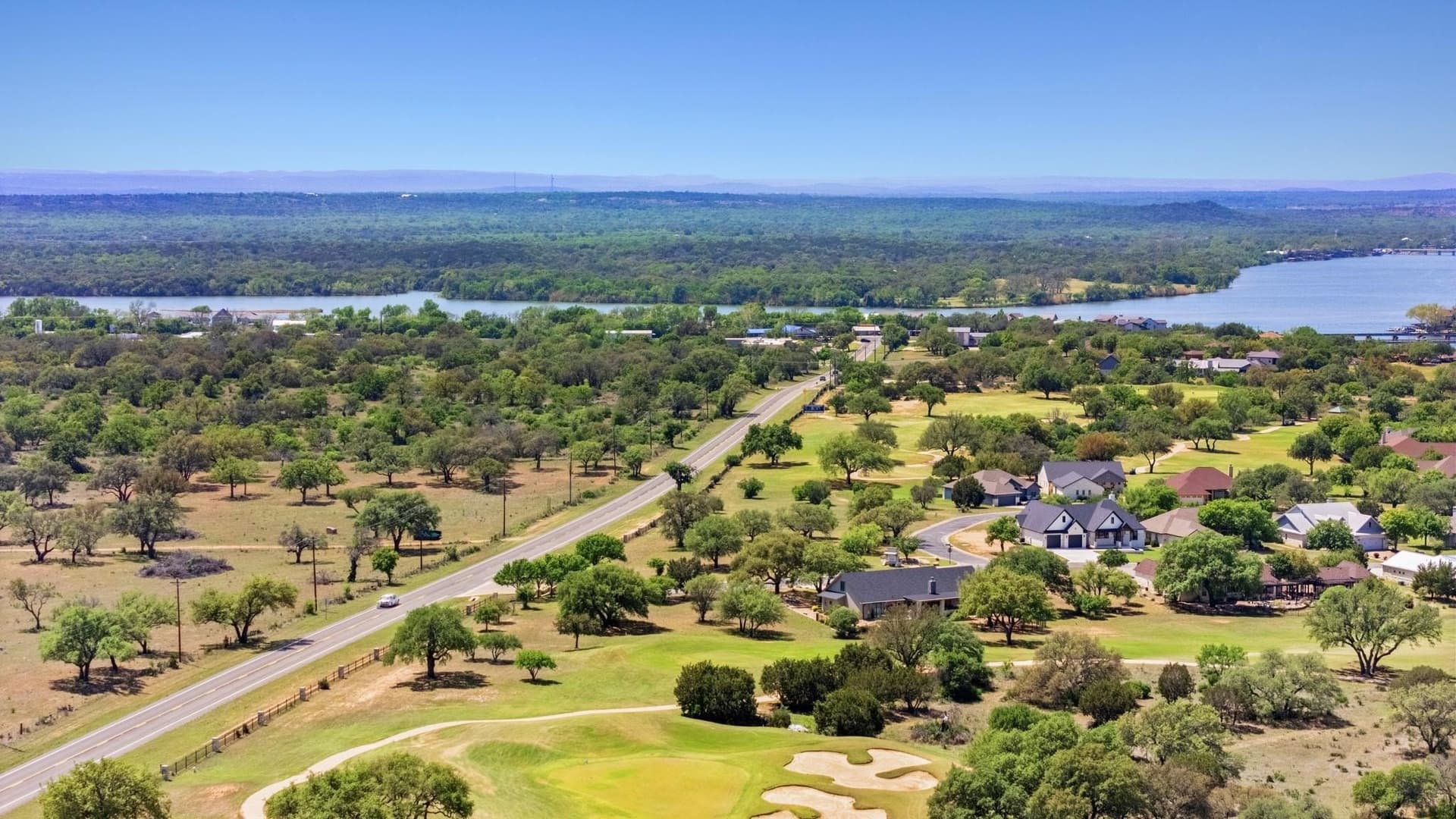 0.35 acres in Burnet County - photo 9