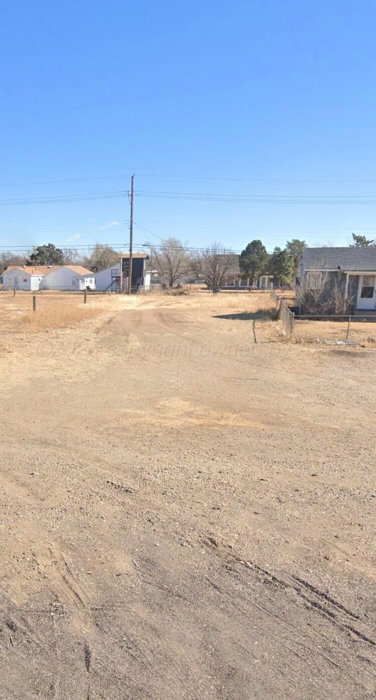 0 acres in Potter County