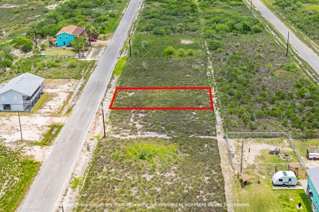 0.12 acres in Texas County
