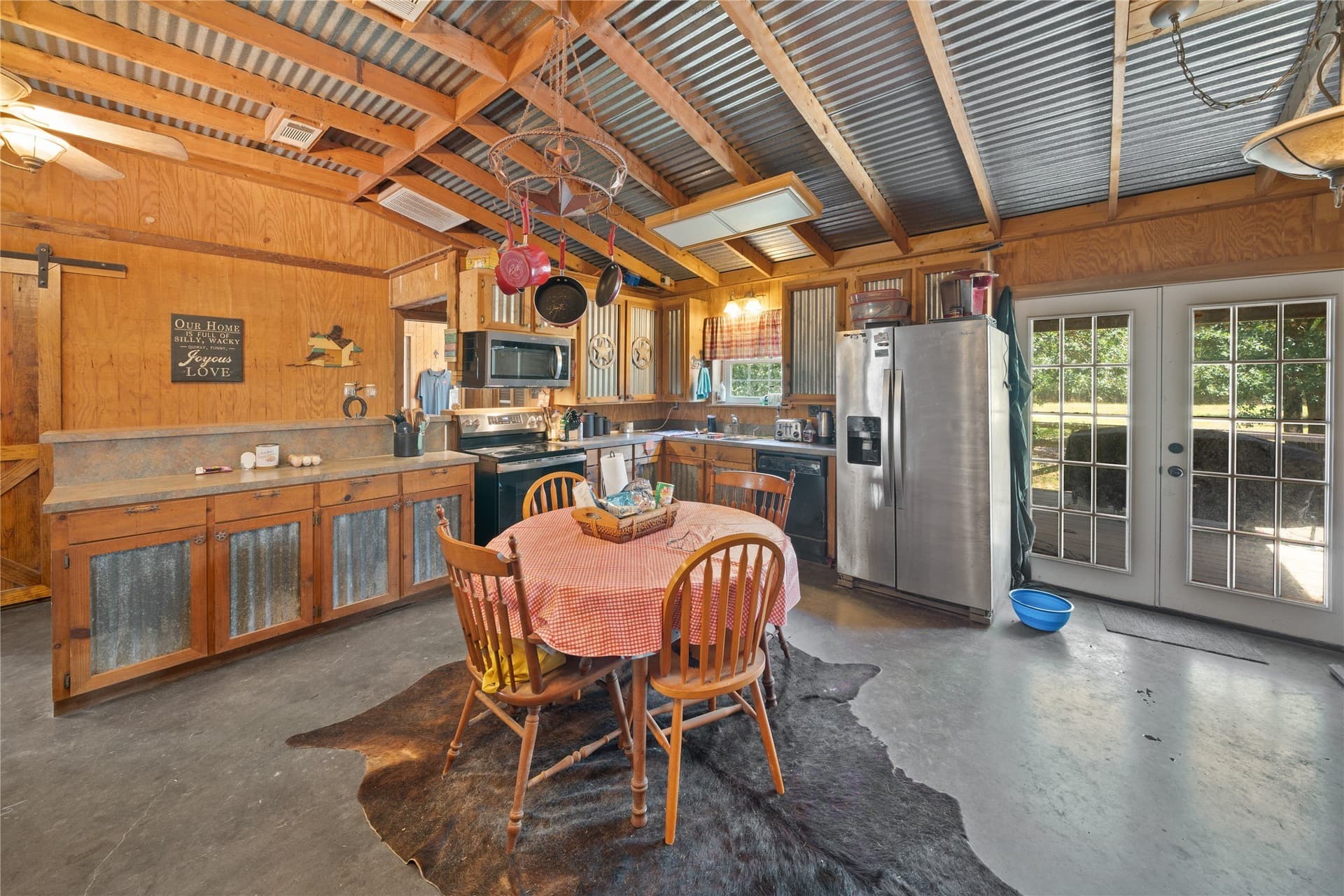 10.44 acres in Kaufman County - photo 9