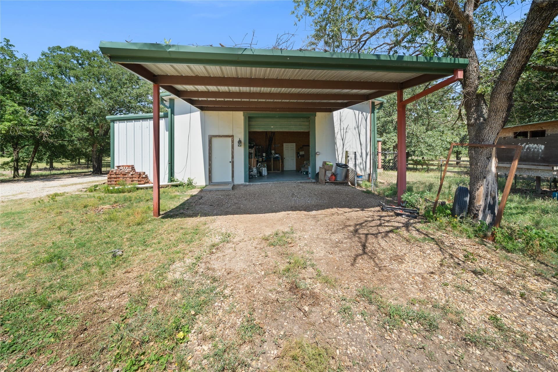 10.44 acres in Kaufman County - photo 15