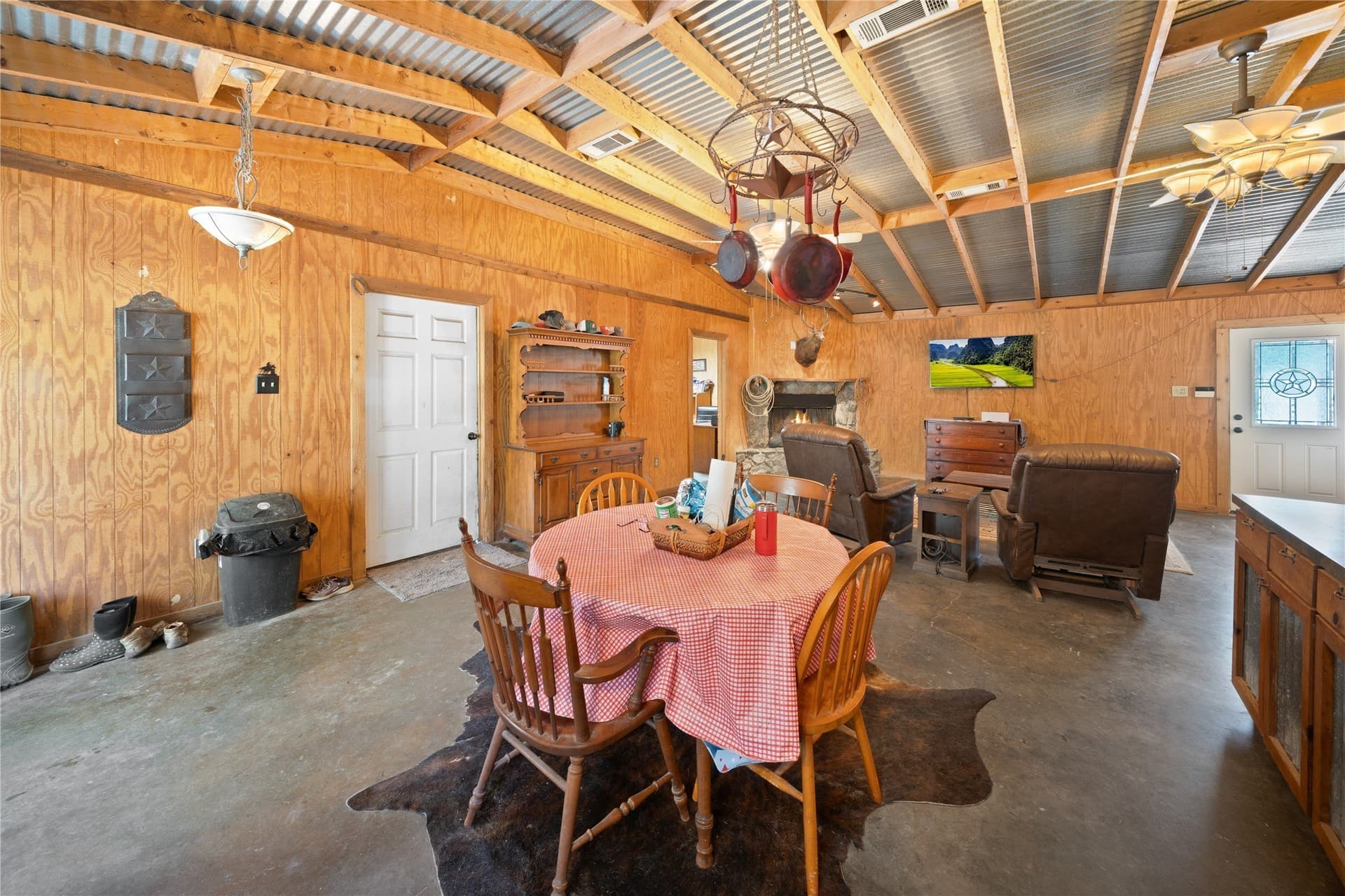 10.44 acres in Kaufman County - photo 8