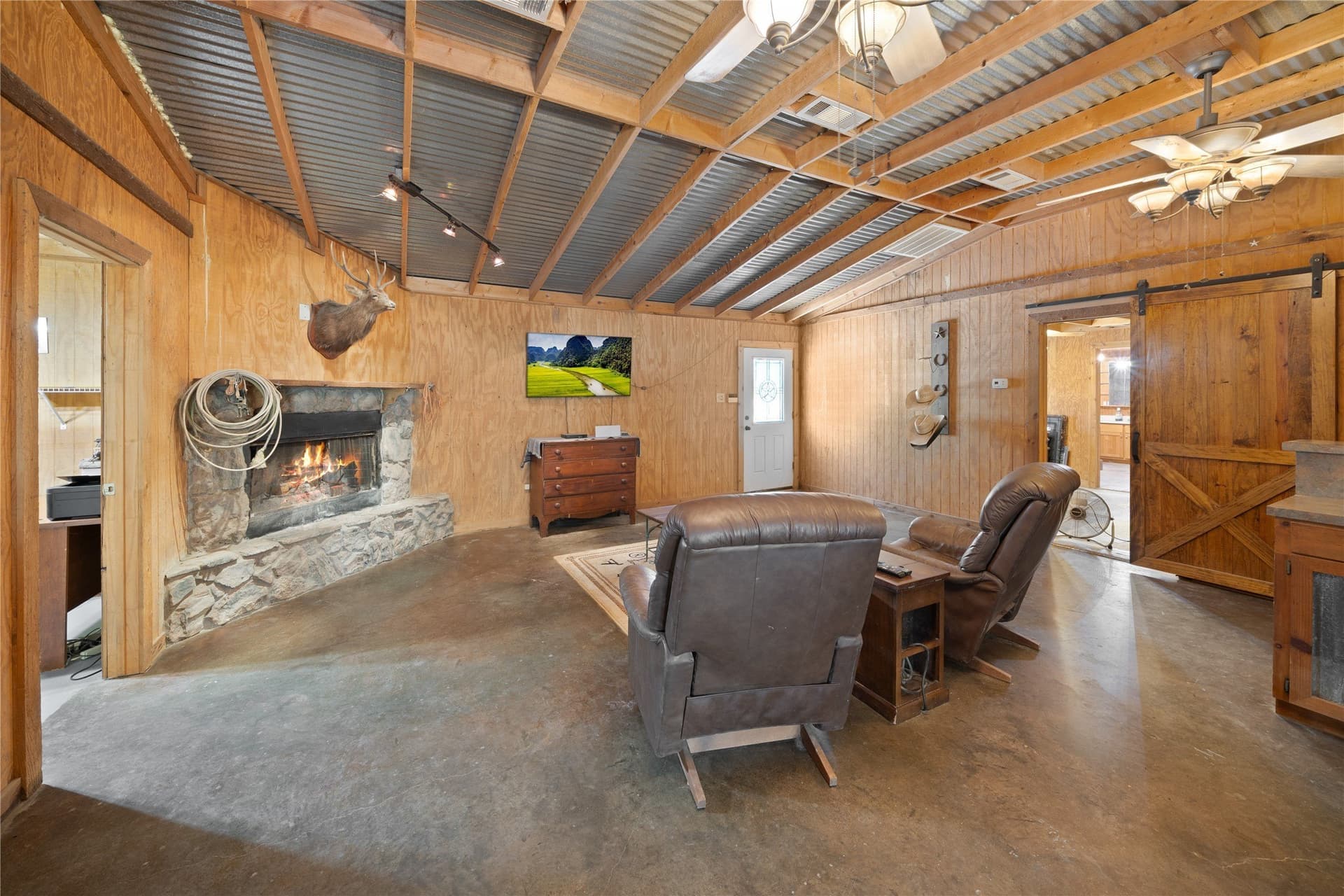 10.44 acres in Kaufman County - photo 4