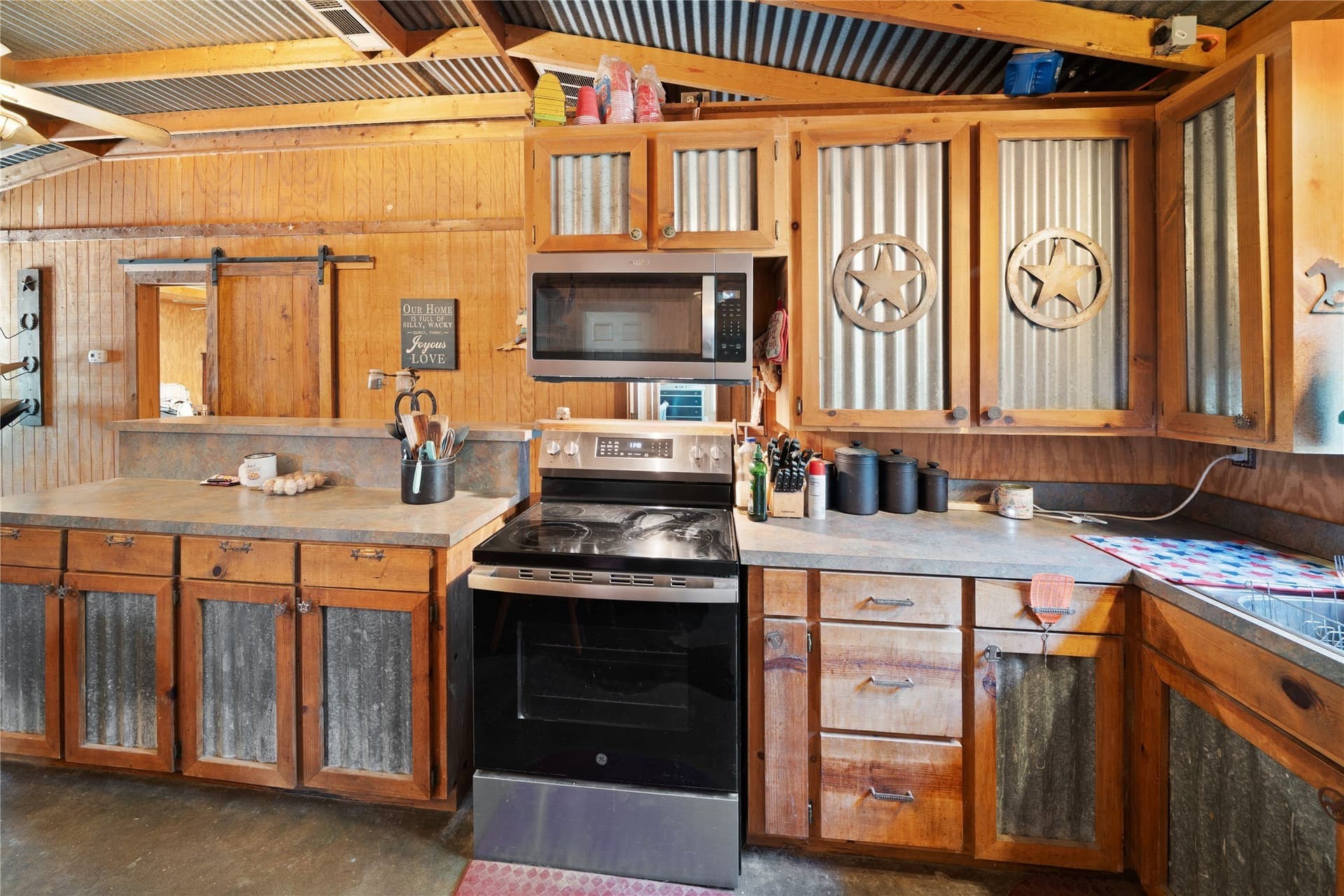 10.44 acres in Kaufman County - photo 7