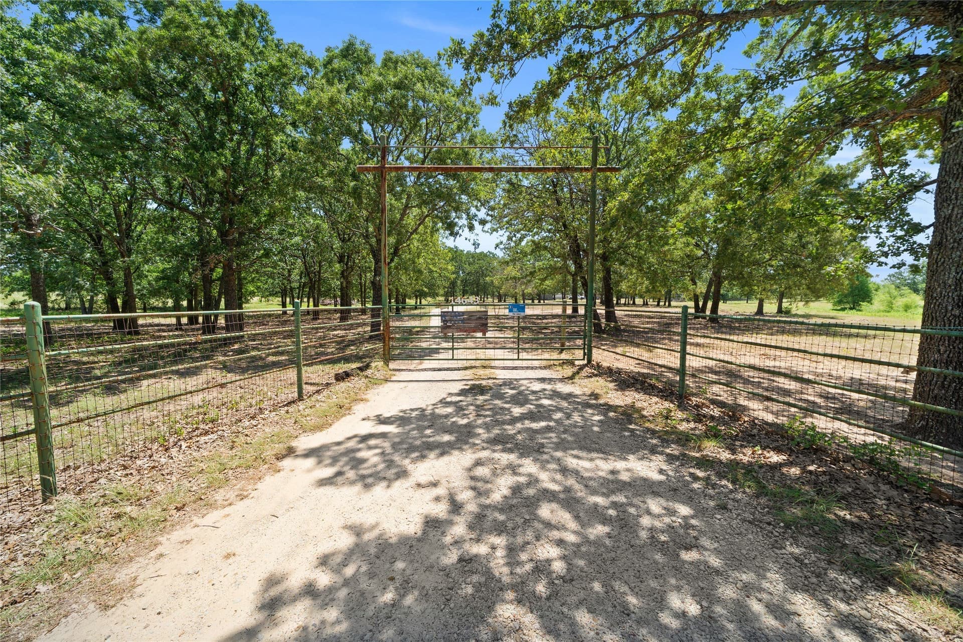 10.44 acres in Kaufman County