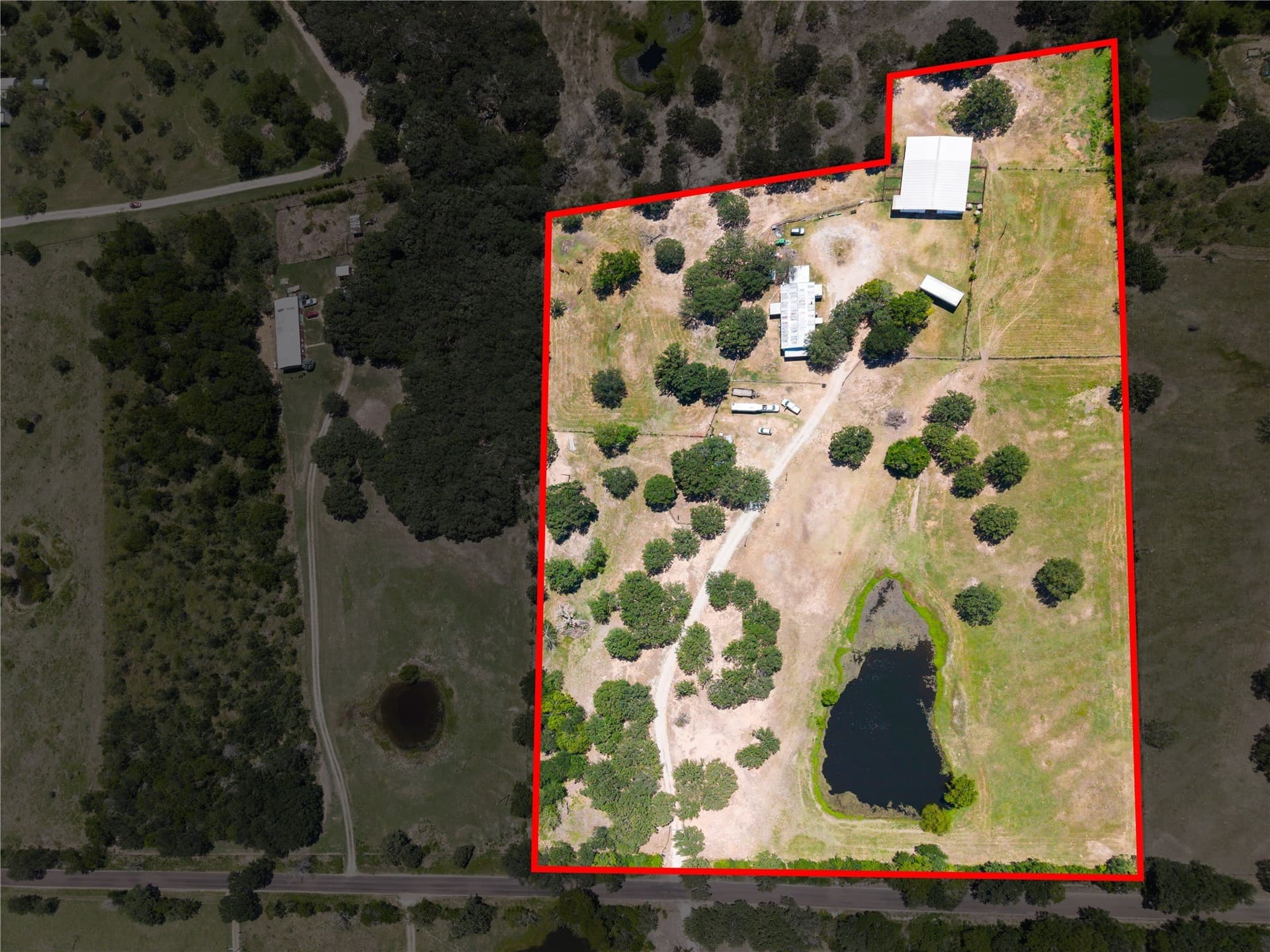 10.44 acres in Kaufman County - photo 39