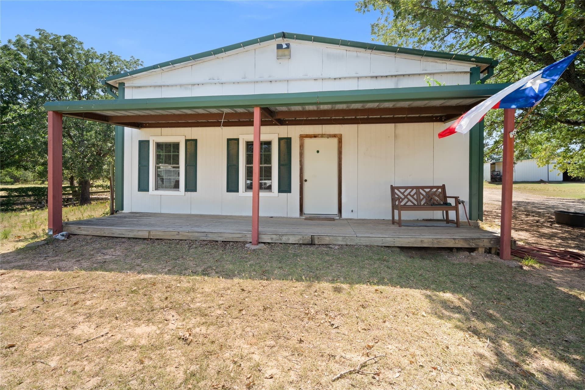 10.44 acres in Kaufman County - photo 2
