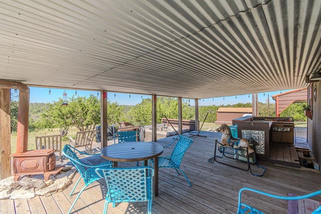 14.97 acres in Kendall County gallery image 3