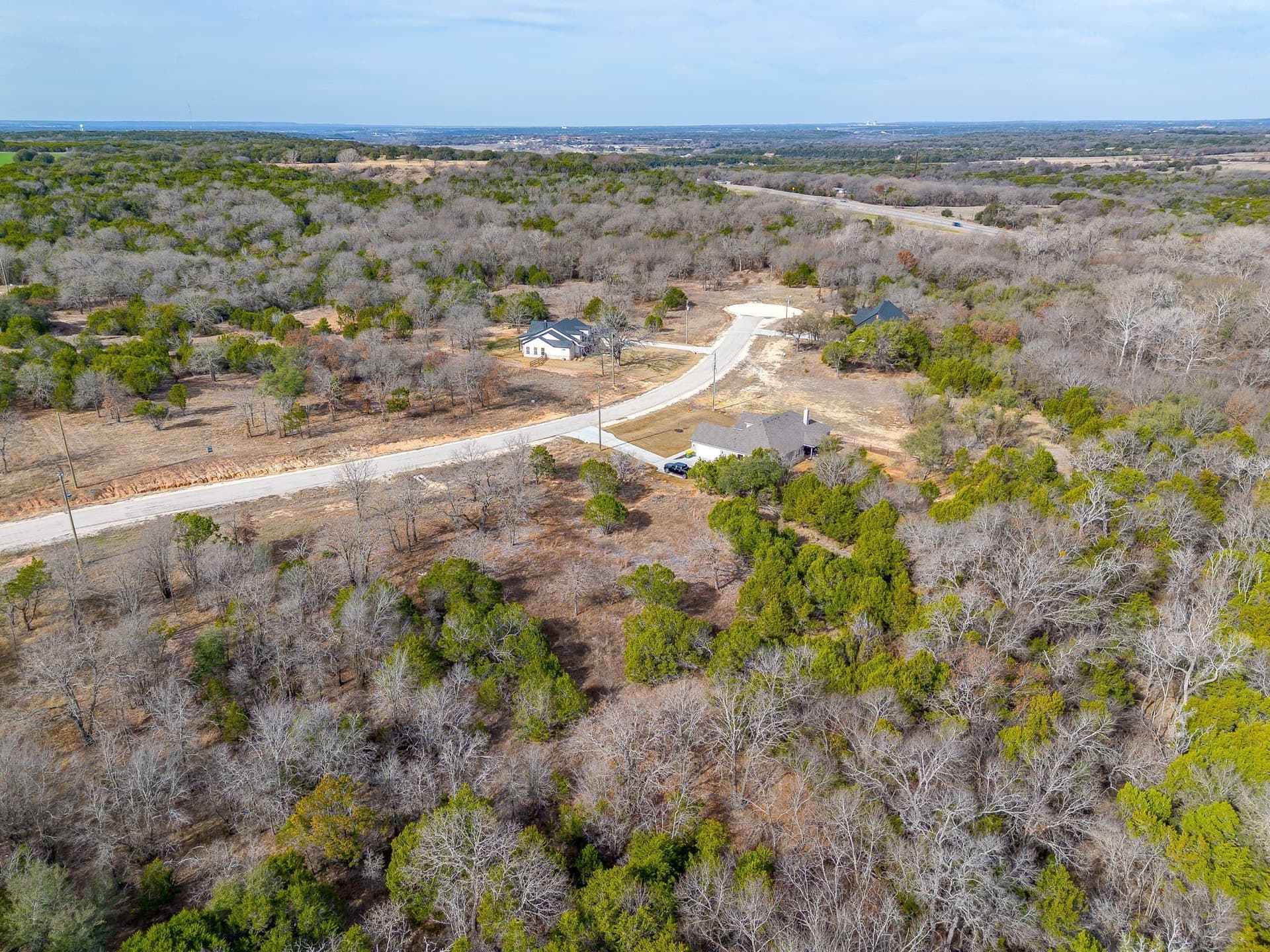 1.07 acres in Somervell County - photo 5