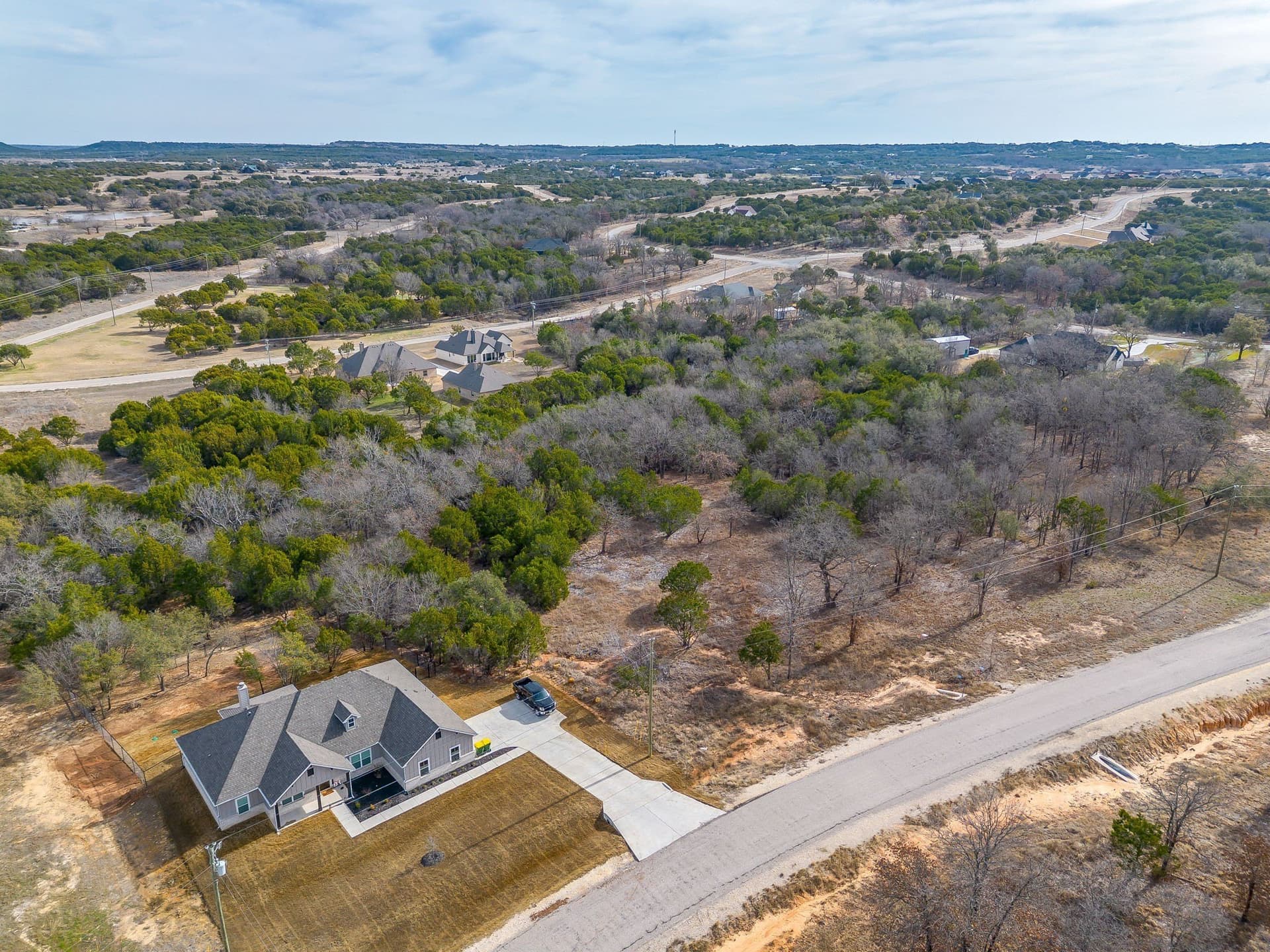 1.07 acres in Somervell County - photo 9