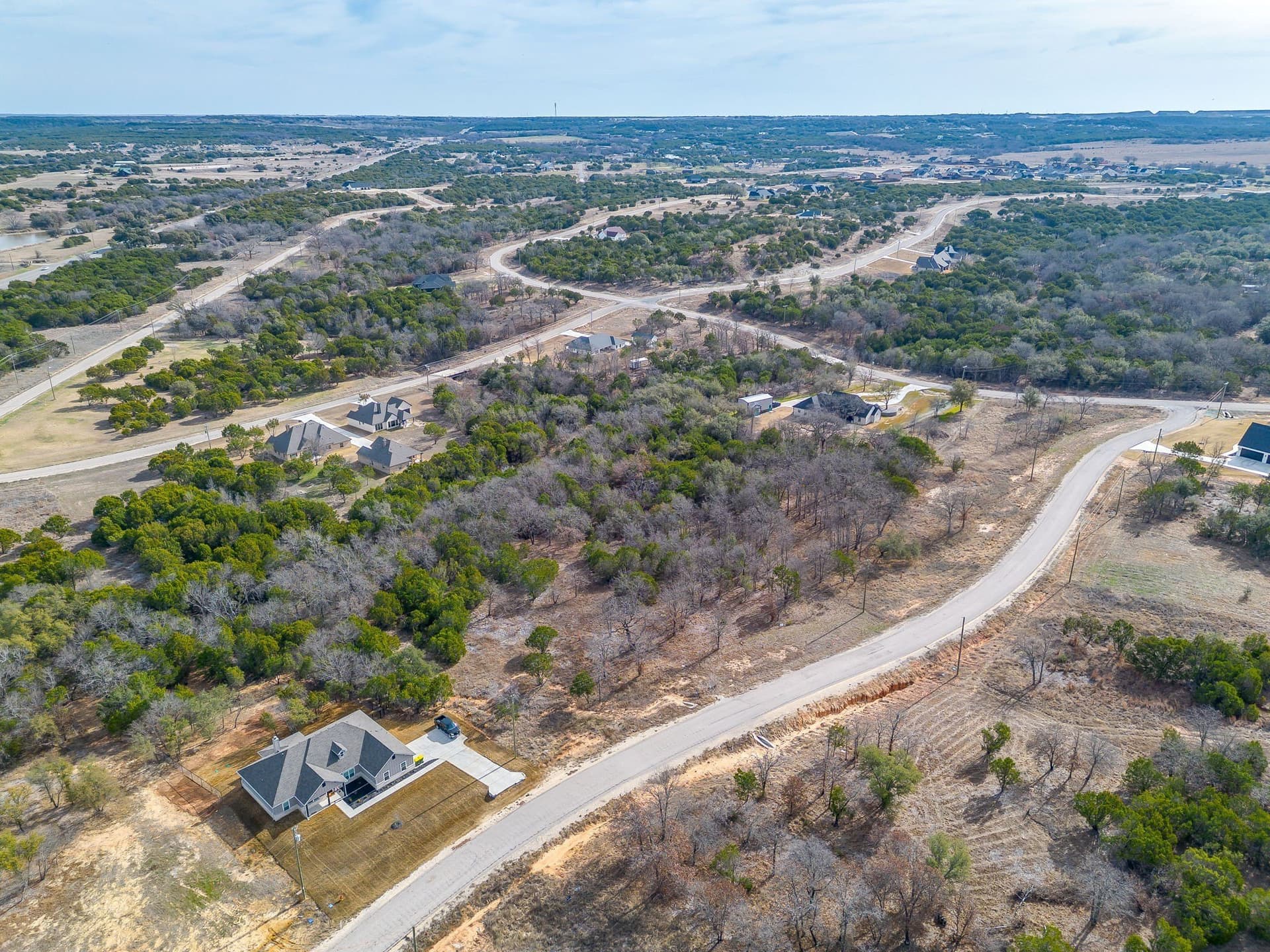 1.07 acres in Somervell County - photo 10