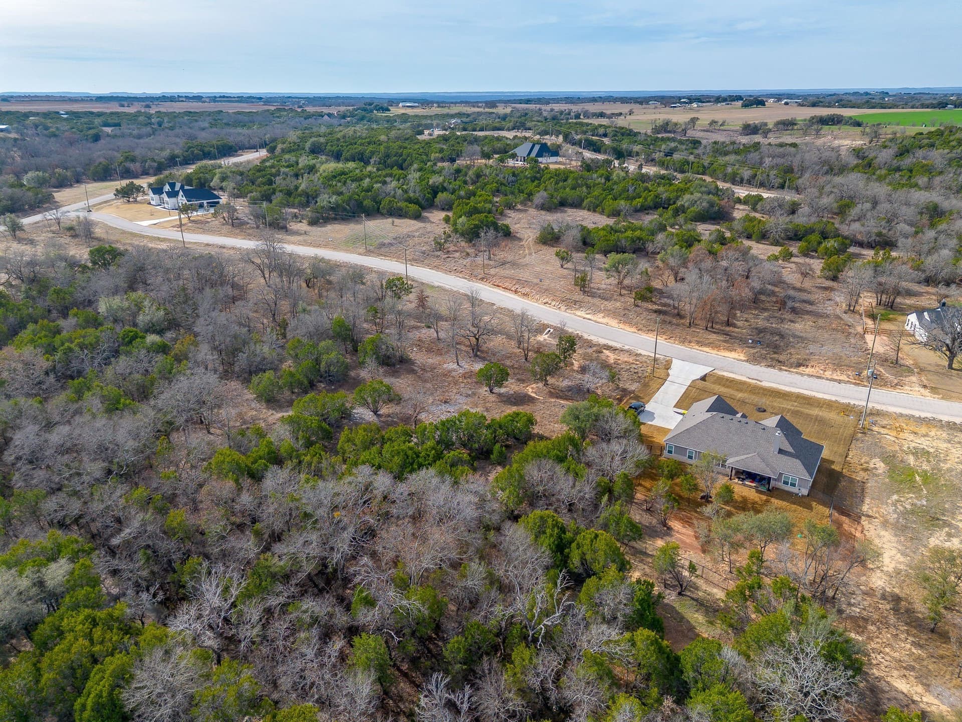 1.07 acres in Somervell County - photo 7