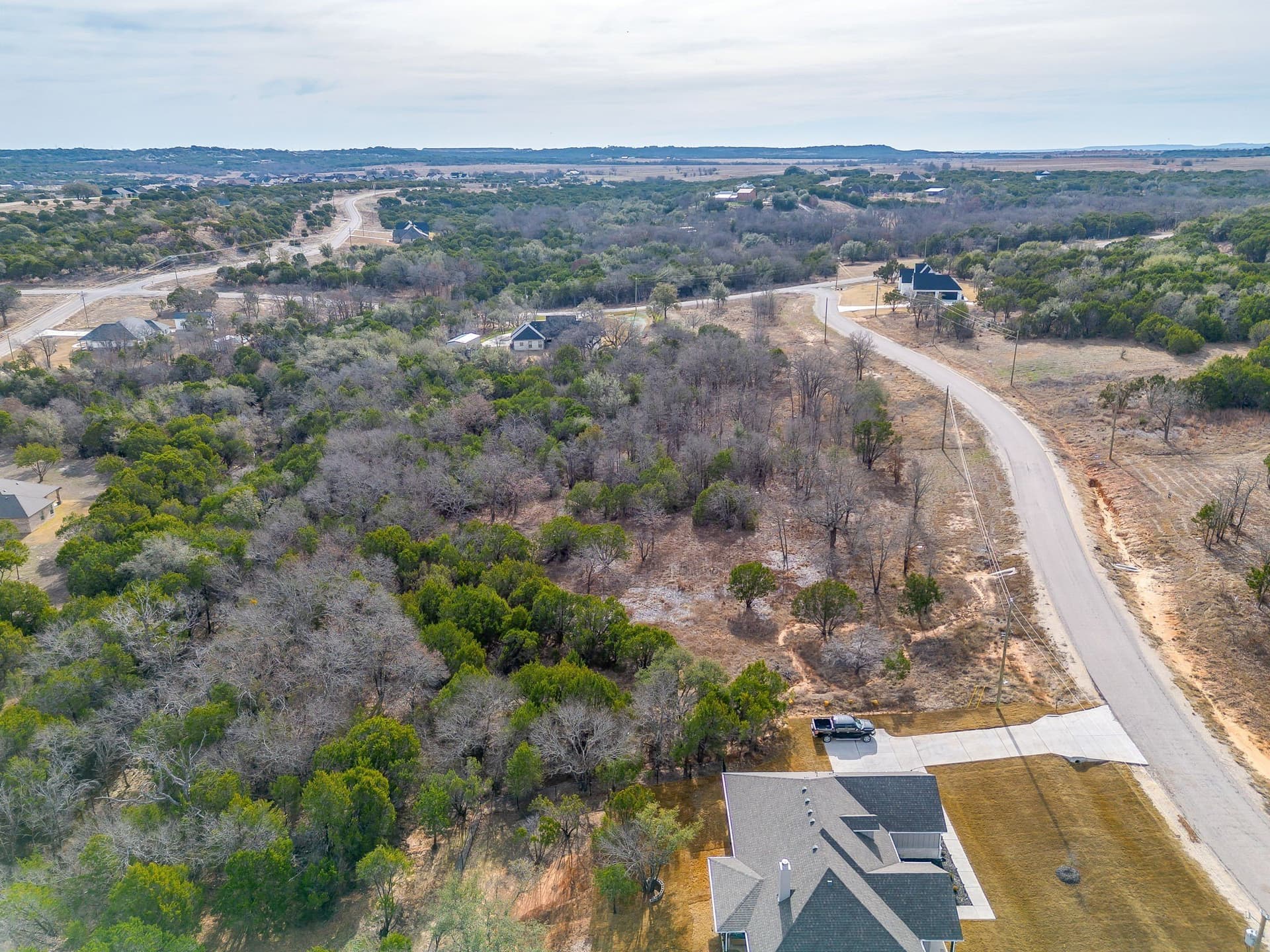 1.07 acres in Somervell County - photo 8