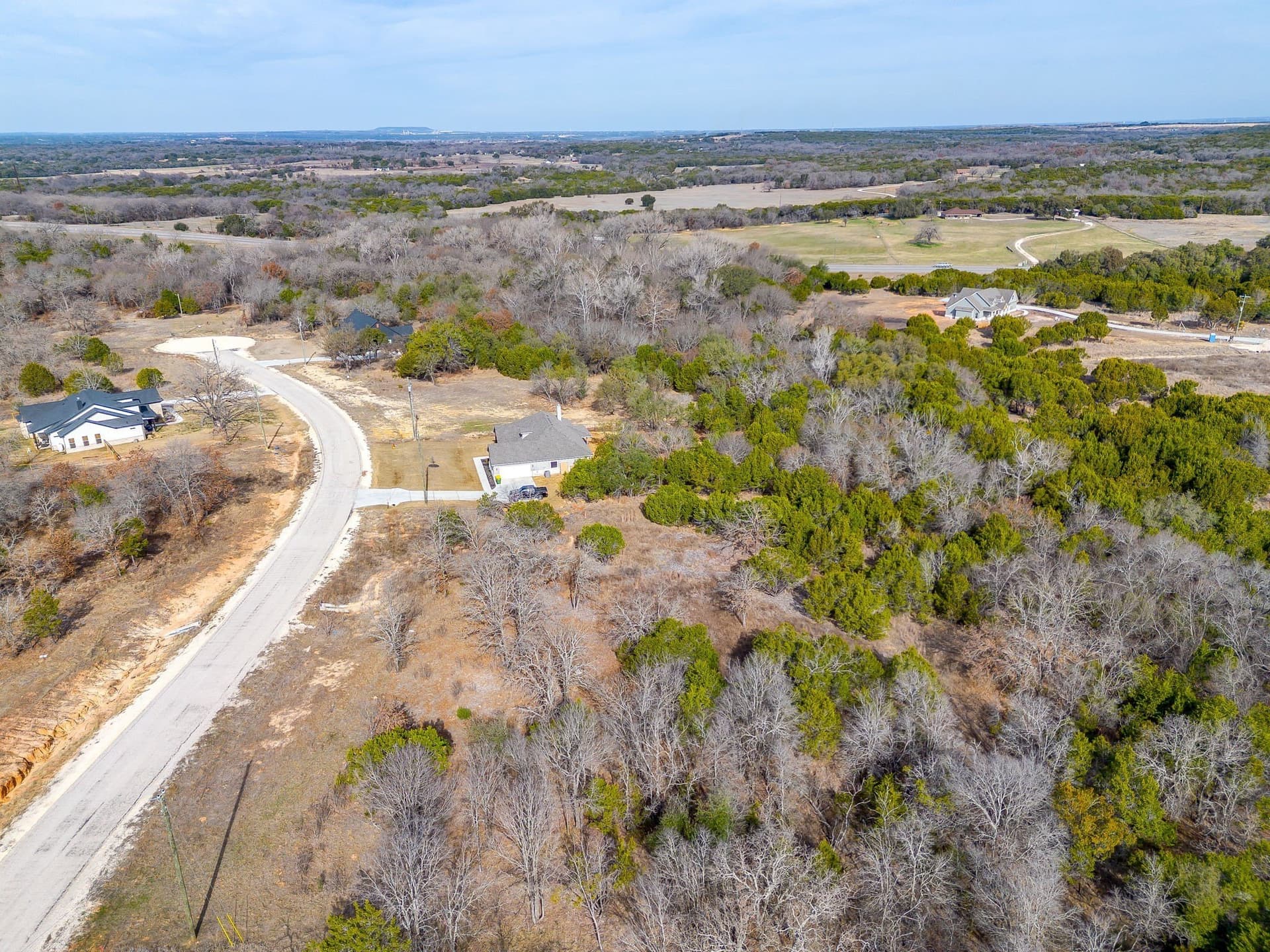 1.07 acres in Somervell County - photo 4