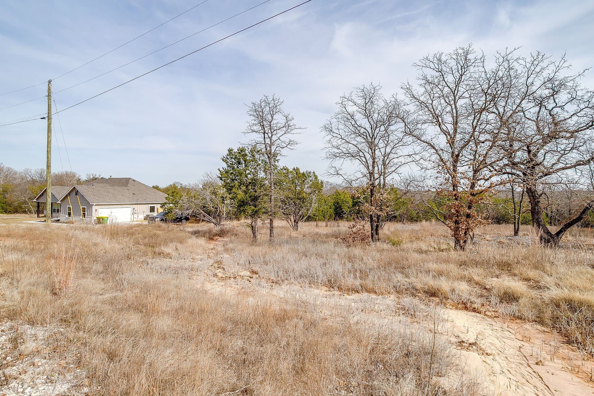 1.07 acres in Somervell County - photo 11
