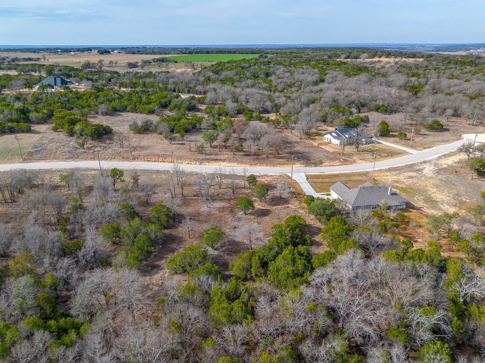 1.07 acres in Somervell County - photo 6