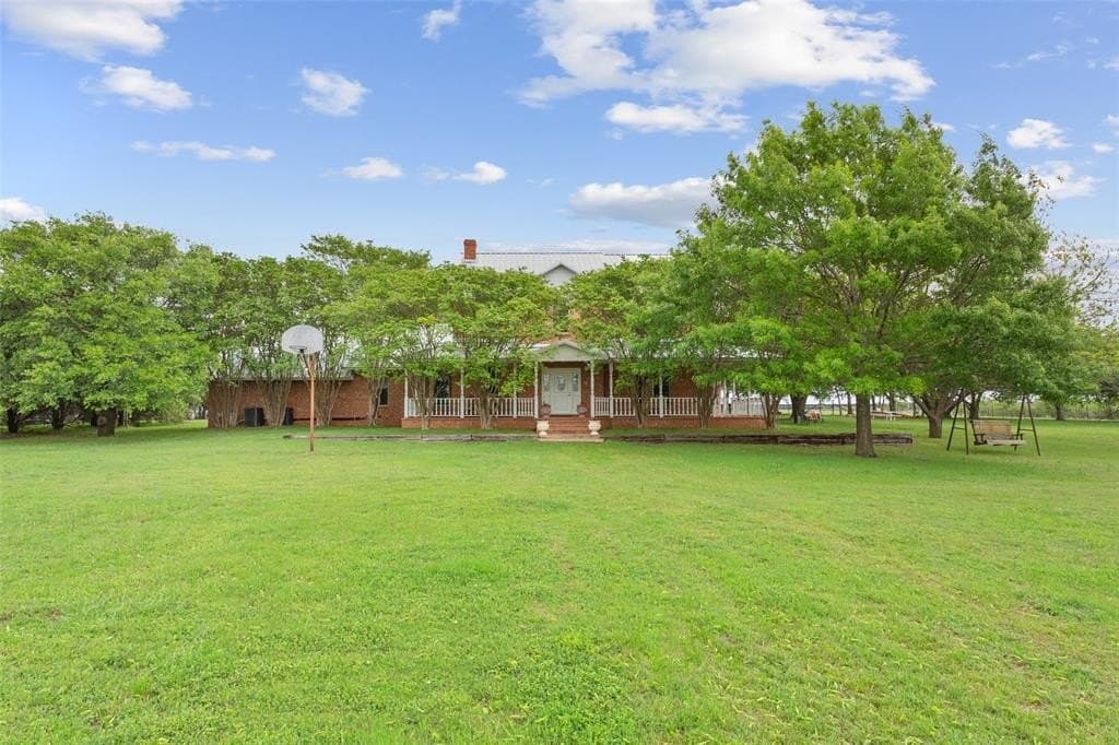 43 acres in Hill County gallery image 2