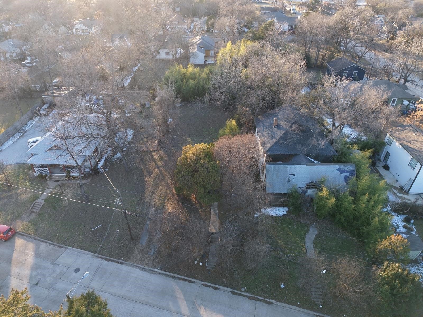 0.18 acres in Dallas County - photo 7