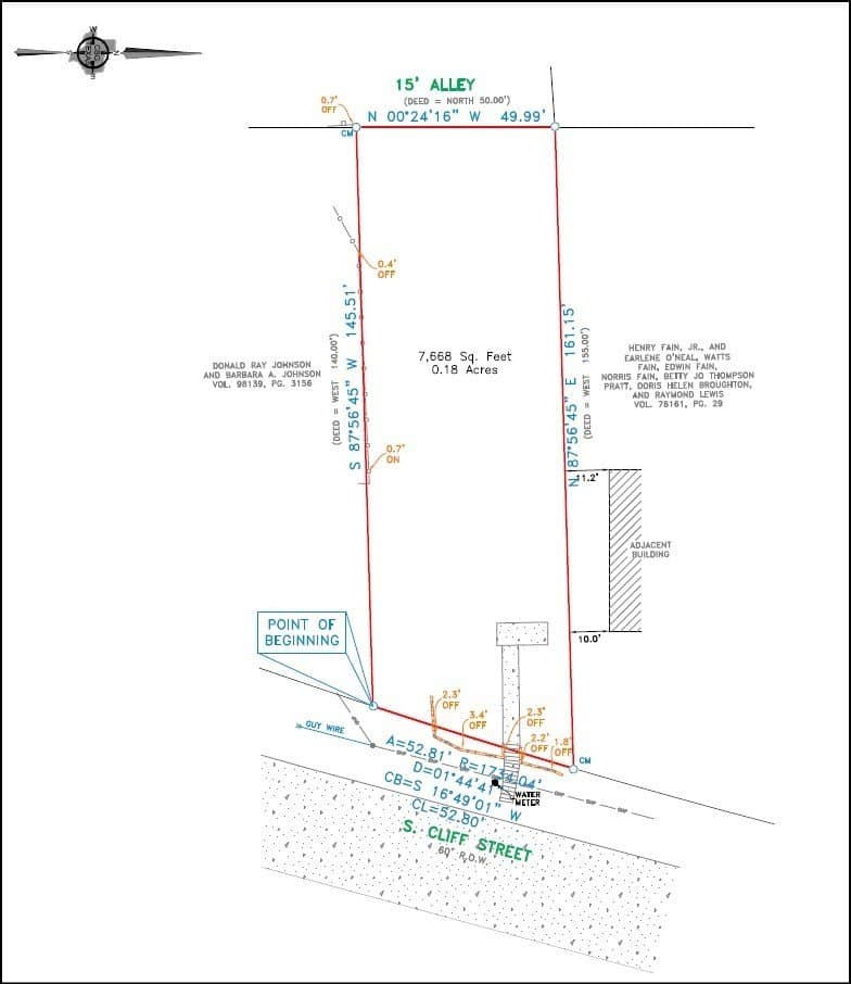 0.18 acres in Dallas County - photo 2