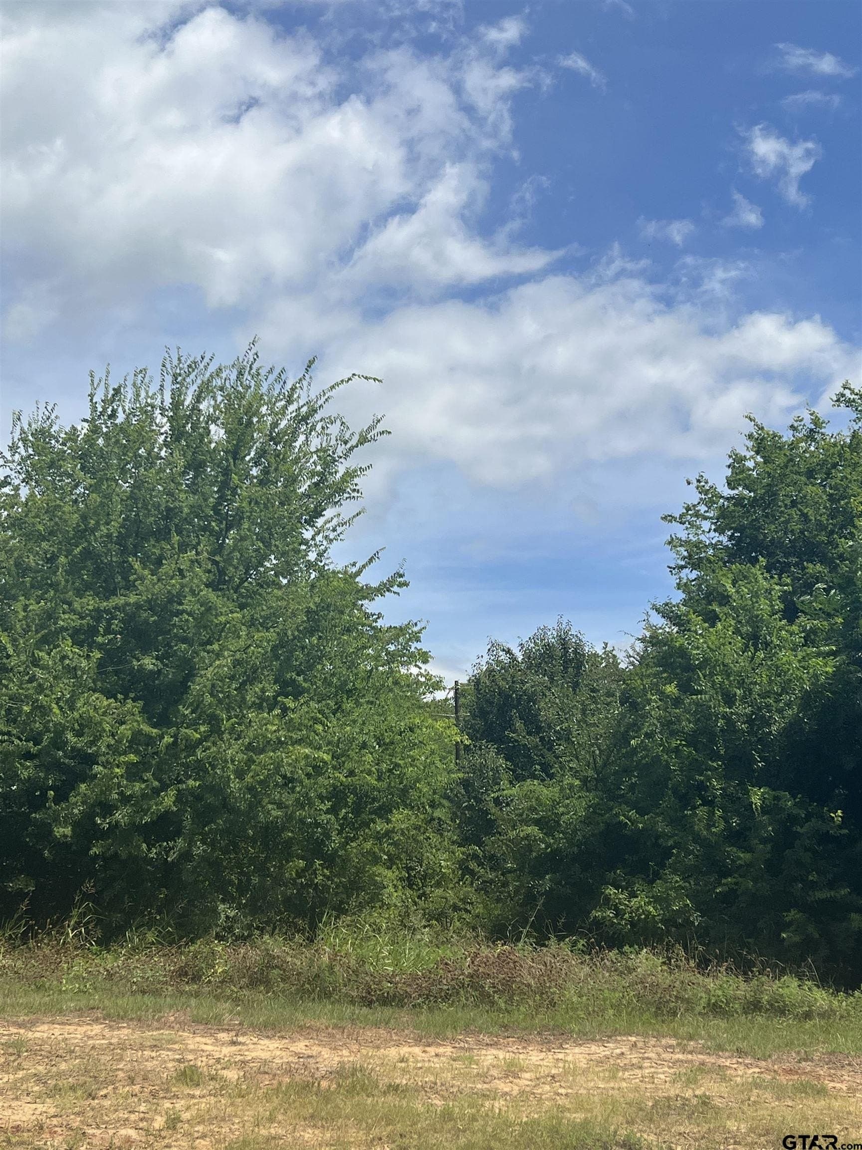 0.8 acres in Van Zandt County