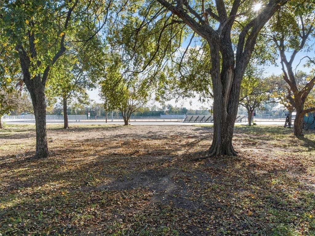 0.16 acres in McLennan County