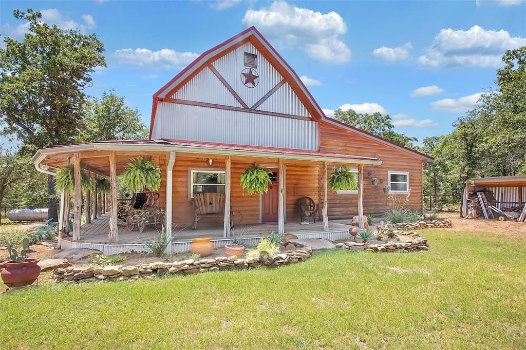 15.66 acres in Young County gallery image 2