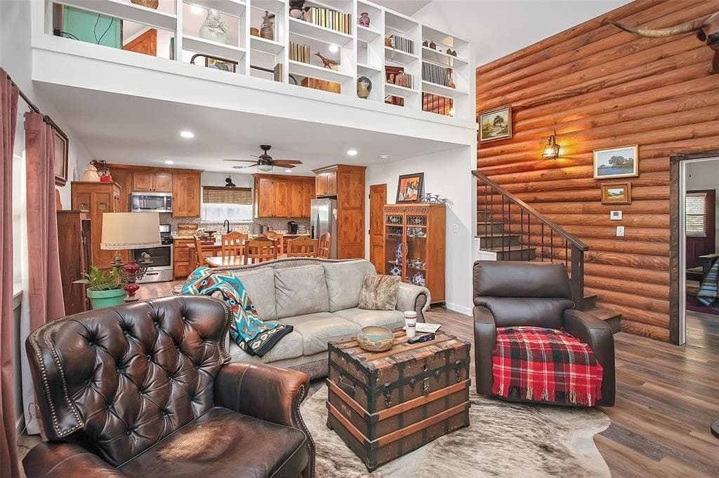 15.66 acres in Young County featured view